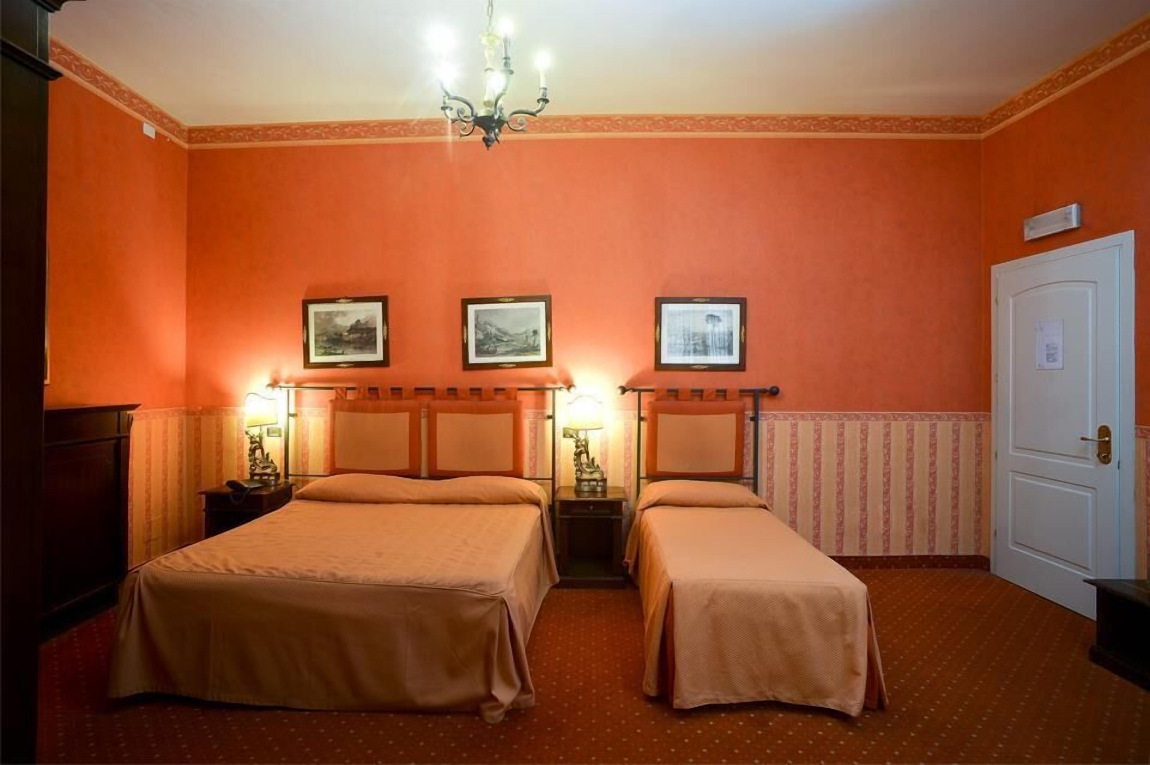 Il Canale Hotel — Foto 2